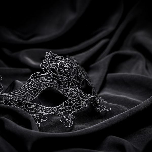 Costumes & Masks
