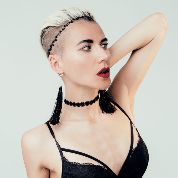 Chokers & Collars