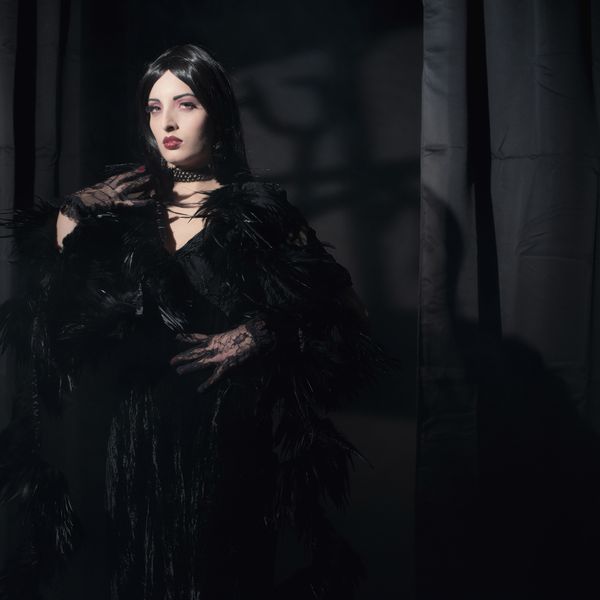 Gothic Dresses