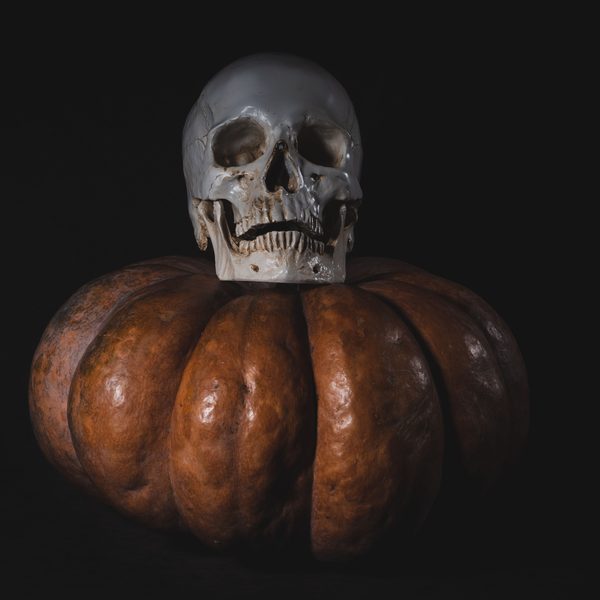 Spooky Toys